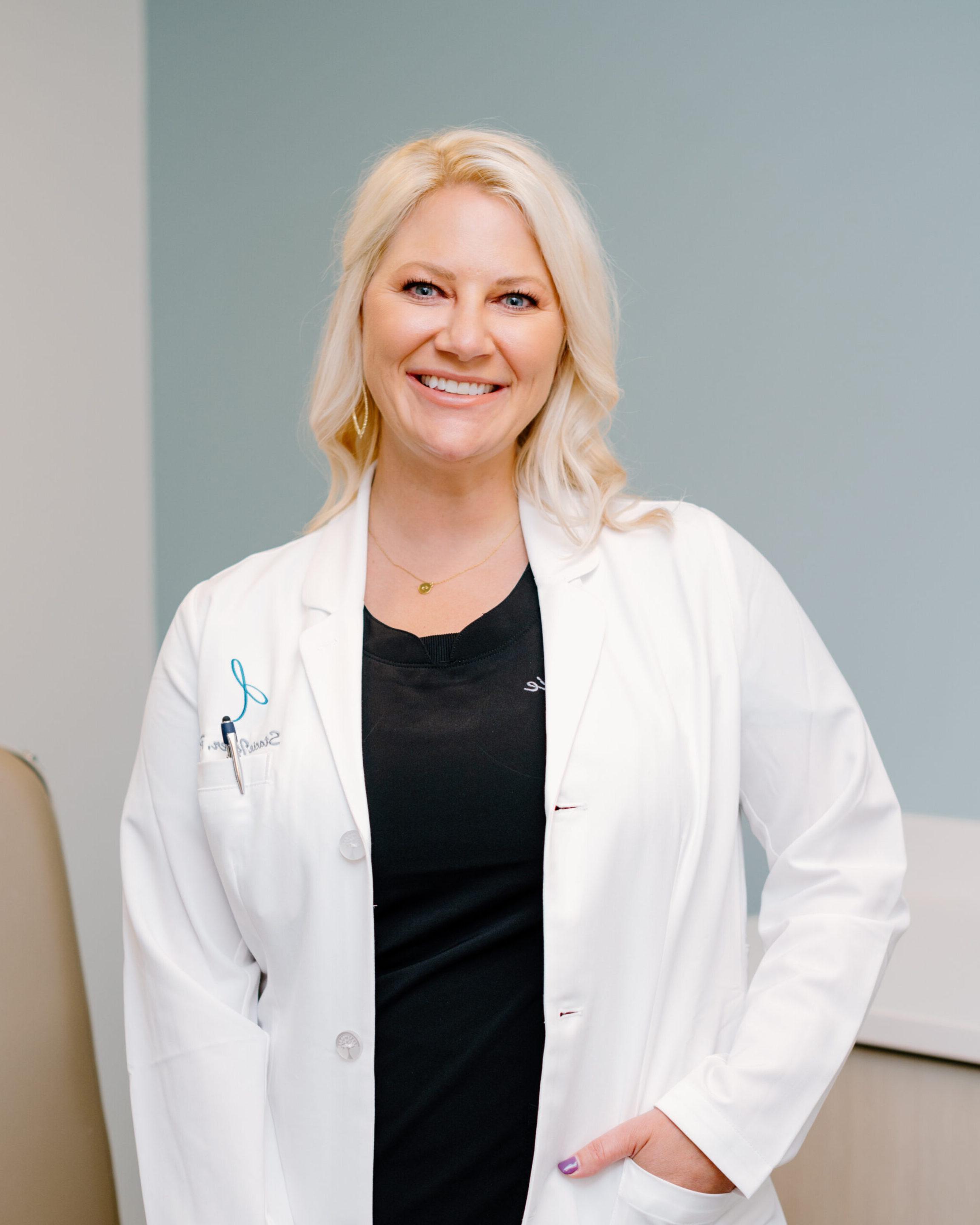 Skin Tag and Mole Removal Expert Stacie Isler