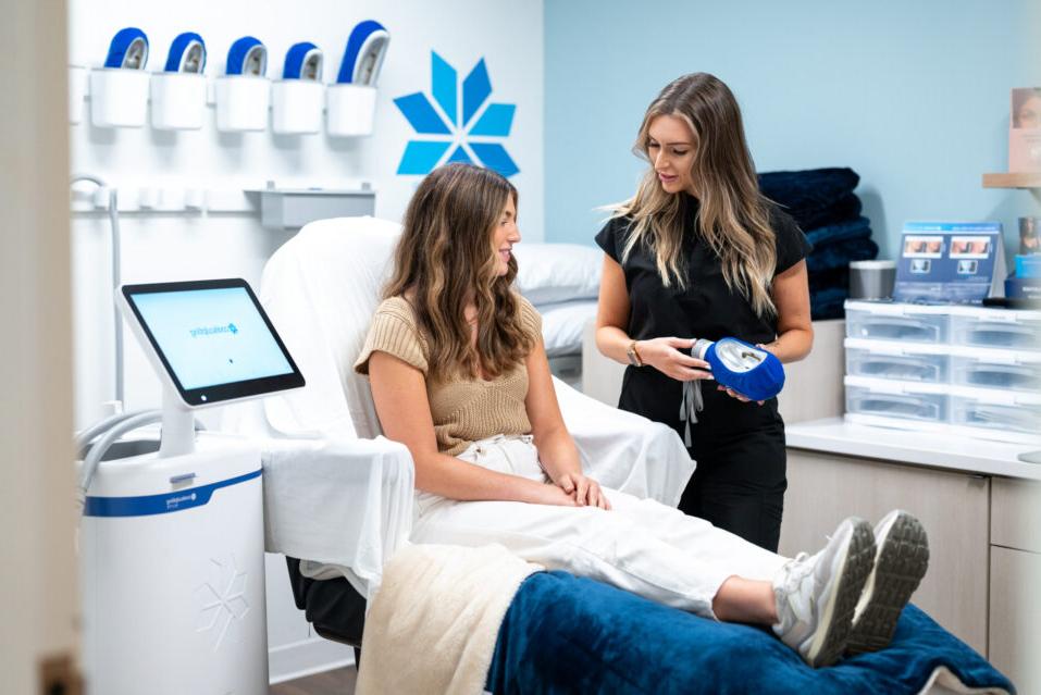What To Do Before CoolSculpting 